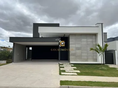 Casa de Condomínio com 3 Quartos à venda, 170m² no Putim, São José dos Campos
