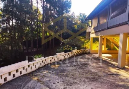 Fazenda/Sítio com 4 Quartos à venda, 6400m² no Marambaia, Vinhedo