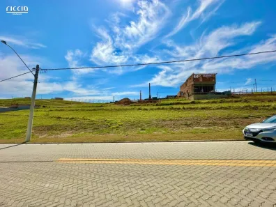 Lote/Terreno à venda, 332m² no Condomínio Residencial Alphaville I, São José dos Campos