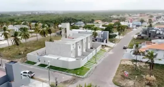 Casa de Condomínio com 4 Quartos à venda, 247m² no , Salinópolis