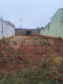 Lote/Terreno à venda, 250m² no Jardim das Palmeiras, Uberlândia