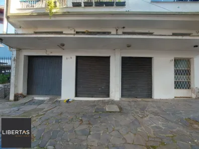 Ponto Comercial com 1 Quarto para alugar, 44m² no Jardim Botânico, Porto Alegre