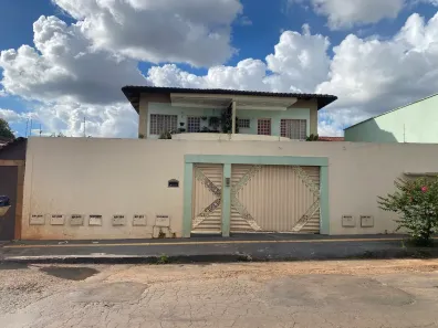 Apartamento com 2 Quartos à venda, 50m² no Jardim Nova Era, Aparecida de Goiânia