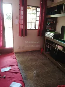 Casa com 2 Quartos à venda, 50m² no Loteamento Parque Nova Esperança, São José do Rio Preto