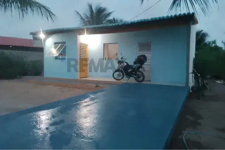 Casa com 2 Quartos à venda, 93m² no Jardins, São Gonçalo do Amarante