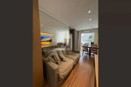 Apartamento com 3 Quartos à venda, 61m² no Parque Residencial da Lapa, São Paulo