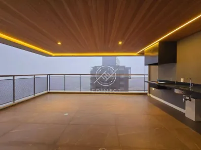 Apartamento com 5 Quartos à venda, 411m² no Jardim das Acácias, São Paulo