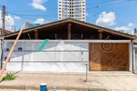 Casa com 3 Quartos à venda, 204m² no Jardim Planalto, Campinas