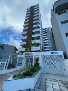 Apartamento com 2 Quartos para alugar, 50m² no Barreiros, São José