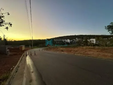 Lote/Terreno à venda, 367m² no Mariposas, Lagoa Santa