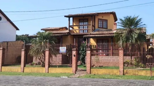 Casa de Condomínio com 3 Quartos à venda, 404m² no Terras de Santa Rosa, Salto