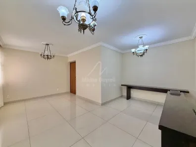 Apartamento com 4 Quartos à venda, 126m² no Barro Preto, Belo Horizonte