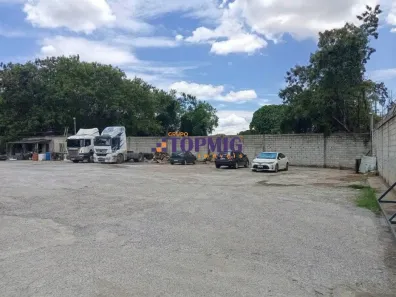 Imóvel Comercial à venda, 10500m² no Fonte Grande, Contagem