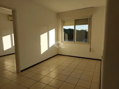 Apartamento com 1 Quarto à venda, 42m² no Azenha, Porto Alegre