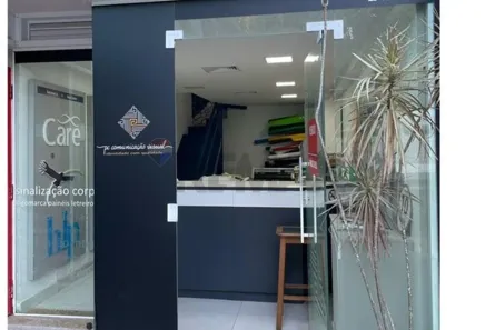 Ponto Comercial à venda, 47m² no Barra da Tijuca, Rio de Janeiro