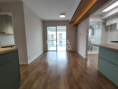 Cobertura com 2 Quartos para alugar, 140m² no Pinheiros, São Paulo