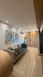 Apartamento com 3 Quartos à venda, 71m² no Planalto, Teresina