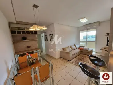 Apartamento com 2 Quartos à venda, 84m² no Jardim Botânico, Ribeirão Preto
