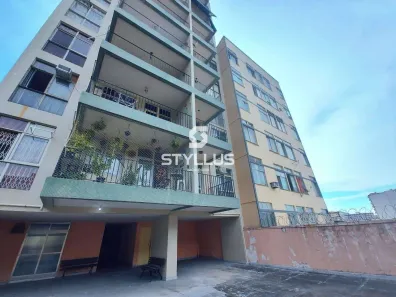 Apartamento com 1 Quarto à venda, 62m² no Engenho Novo, Rio de Janeiro