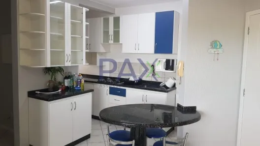 Apartamento com 2 Quartos à venda, 50m² no Passa Vinte, Palhoça