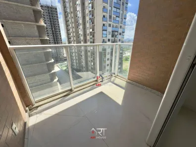 Apartamento com 2 Quartos à venda, 58m² no Praia de Itaparica, Vila Velha