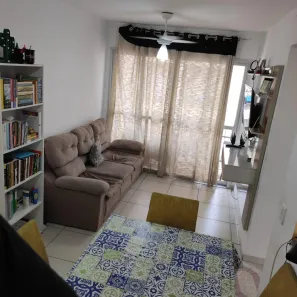 Apartamento com 2 Quartos à venda, 52m² no Vila Dionisia, São Paulo