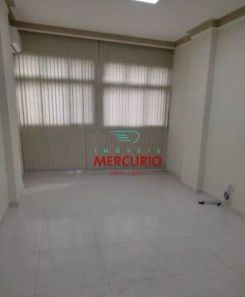 Sala Comercial para venda ou aluguel, 30m² no Centro, Bauru