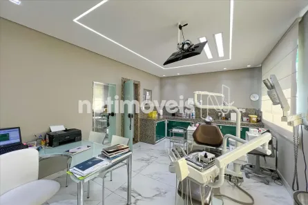 Ponto Comercial à venda, 300m² no Floresta, Belo Horizonte