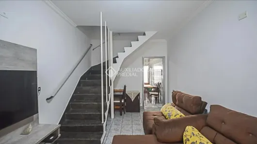 Sobrado com 2 Quartos à venda, 89m² no Rudge Ramos, São Bernardo do Campo