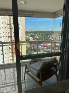 Apartamento com 2 Quartos à venda, 63m² no Vila Alexandria, São Paulo