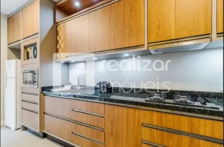 Apartamento com 1 Quarto para alugar, 44m² no Centro, Florianópolis