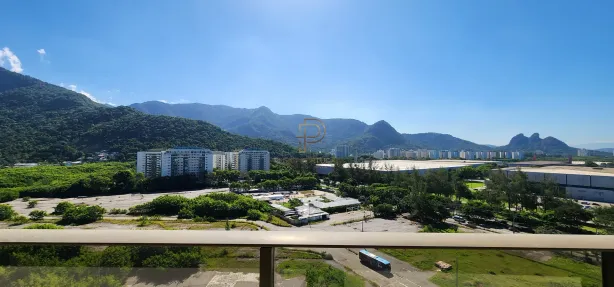 Apartamento com 3 Quartos à venda, 134m² no Barra Olímpica, Rio de Janeiro