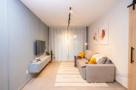 Apartamento com 2 Quartos à venda, 80m² no Vale dos Pinheiros, São Lourenço