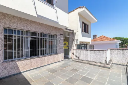 Sobrado com 3 Quartos à venda, 133m² no Sumaré, São Paulo
