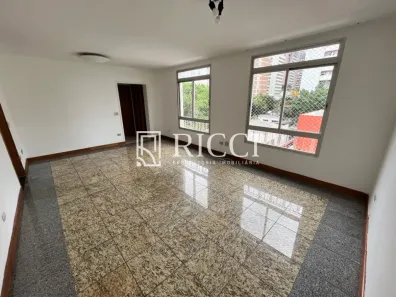 Apartamento com 3 Quartos à venda, 100m² no Cerqueira César, São Paulo