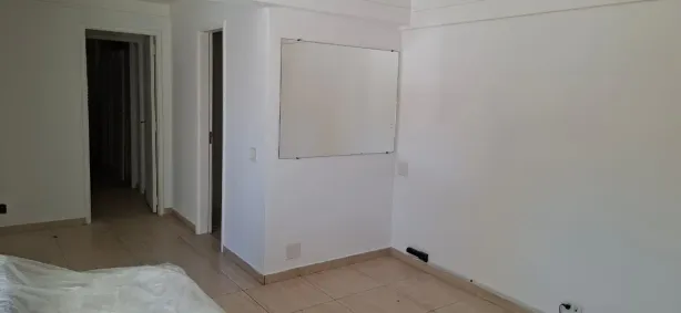Apartamento com 2 Quartos para alugar, 86m² no Cidade Monções, São Paulo