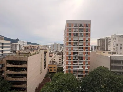 Cobertura com 4 Quartos à venda, 308m² no Tijuca, Rio de Janeiro