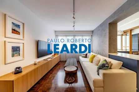 Apartamento com 2 Quartos à venda, 92m² no Jardim Paulista, São Paulo