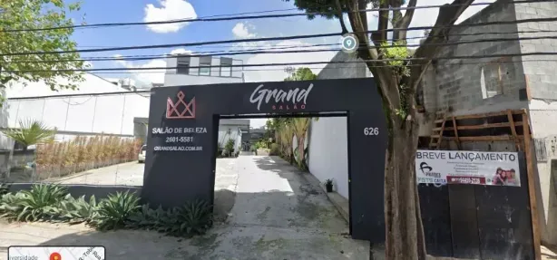 Prédio Comercial à venda, 460m² no Alto da Mooca, São Paulo