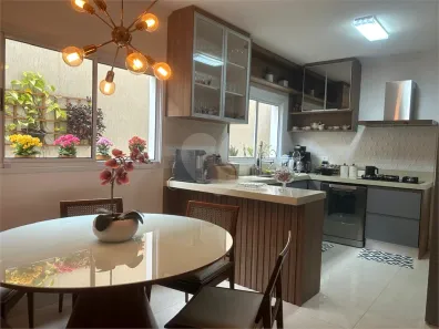 Casa com 3 Quartos à venda, 150m² no Vila Nair, São Paulo