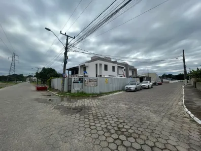 Casa com 3 Quartos à venda, 109m² no Forquilhas, São José