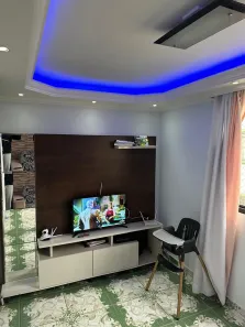 Apartamento com 2 Quartos à venda, 45m² no Cidade Tiradentes, São Paulo
