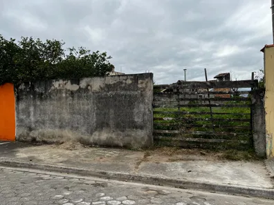 Lote/Terreno à venda, 300m² no Jardim Flórida, Jacareí