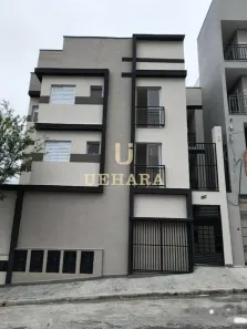 Apartamento com 1 Quarto à venda, 25m² no Vila Santa Terezinha (Zona Norte), São Paulo