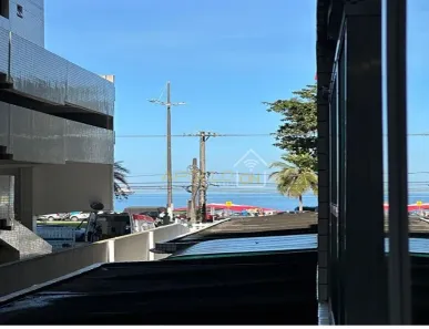 Apartamento com 2 Quartos à venda, 63m² no Ponta da Praia, Santos