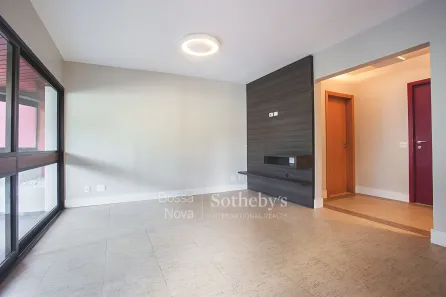 Apartamento com 4 Quartos à venda, 218m² no Indianópolis, São Paulo