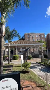 Apartamento com 2 Quartos para alugar, 52m² no Jardim Vera Cruz, Sorocaba