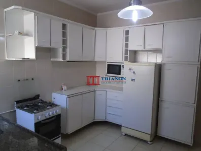 Apartamento com 2 Quartos à venda, 86m² no Morumbi, Piracicaba