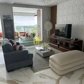 Apartamento com 3 Quartos à venda, 313m² no Green Valley Alphaville, Barueri