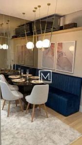 Apartamento com 2 Quartos à venda, 64m² no Vila Mariana, São Paulo